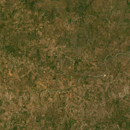 9642-9734 Farm Road 1323, Johnson City Satellite Map