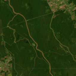 76601-77199 Garner Lane, Grosse Tete Satellite Map