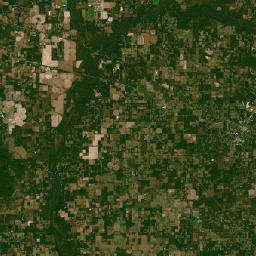 18940 County Road 250, Live Oak, FL Satellite Map