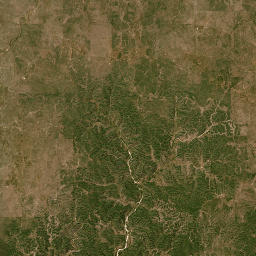 214-230 Texas 41, Rocksprings, TX 78880 Satellite Map