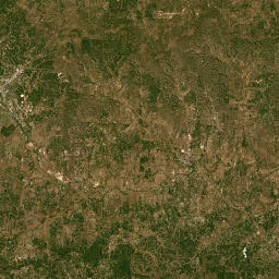 1236 East, Kerrville, TX 78028 Satellite Map