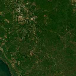 10040 U.S. 27, Perry, FL 32347, USA Satellite Map