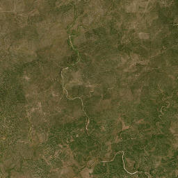 Ranch Road 674, Rocksprings, TX 78880 Satellite Map