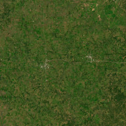 5801-6421 Farm to Market 155, La Grange Satellite Map