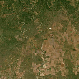 Highway 127, Concan, TX 78838, USA Satellite Map