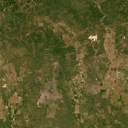 Farm to Market 1796, Hondo, TX 78861 Satellite Map