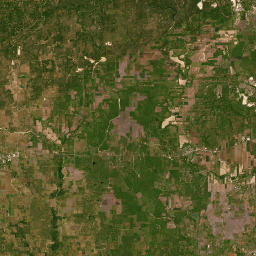 6400-6498 Old Medina Dam Road, Mico, TX Satellite Map