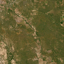 103 South Getty Street, Uvalde, TX 78801 Satellite Map