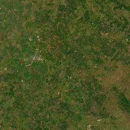 2286-2290 U.S. 77 Alternate, Cuero, TX Satellite Map