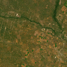 7558-7664 Farm to Market 1581, Pearsall, TX Satellite Map