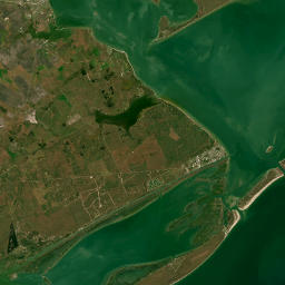 267 Farm to Market 2717, Port Lavaca, TX Satellite Map