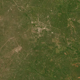5701-6093 Texas 339, Benavides, TX Satellite Map
