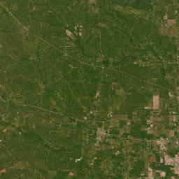 200 South Doctor East E Dunlap Street, San Diego Satellite Map