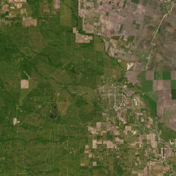 County Road 434, Premont, TX 78375 Satellite Map