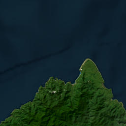 地図 モロタイ島県 Kabupaten Pulau Morotai Map N All Com