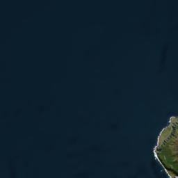 トリスタン ダ クーニャ