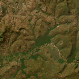 ArcGIS Web Application