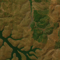 ArcGIS Web Application