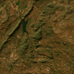 地図 ハラレ Harare Map N All Com
