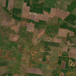 Radar - Moree
