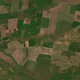 Radar - Moree