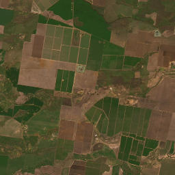 Radar - Moree