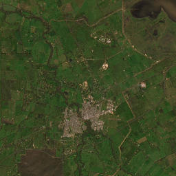 ArcGIS Web Application