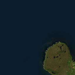 B855, Thurso, Highland KW14, UK Satellite Map