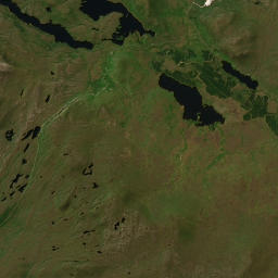 A835, Ullapool, Highland IV26, UK Satellite Map