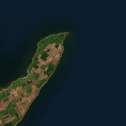 Harbour St, Tain, Highland IV20, UK Satellite Map