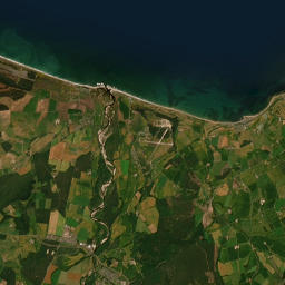 A98, Fochabers, Moray IV32, UK Satellite Map