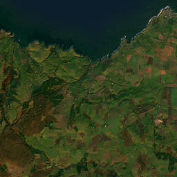 A98, Fraserburgh, Aberdeenshire AB43, UK Satellite Map