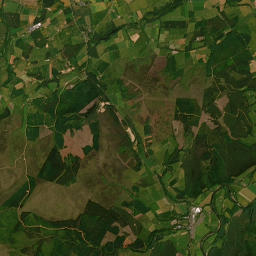 3 Seafield Square, Rothes, Aberlour, Moray Satellite Map