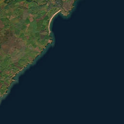 9 The Cliff, Collieston, Ellon, Aberdeenshire AB41 8RR, UK Satellite Map