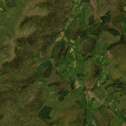 Old Military Road, Ballindalloch, Moray AB37, UKB9136, Ballin Satellite Map