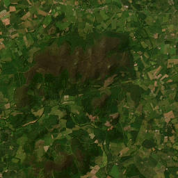 1-2 Blairdaff, Inverurie, Aberdeenshire AB51 5LS, UK Satellite Map