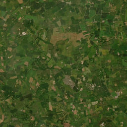 B979, Aberdeen, Aberdeenshire AB21 0JD Satellite Map