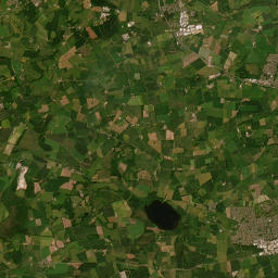 2 Castle Fraser, Inverurie, Aberdeenshire Satellite Map