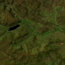 1 Birchgrove Cottages, Glenesk, Brechin Satellite Map