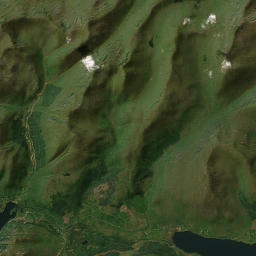 2 Slatach, Glenfinnan, Highland PH37 4LT Satellite Map