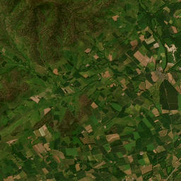 2 Kilgarie Cottages, Brechin, Angus DD9 7QP, UK Satellite Map