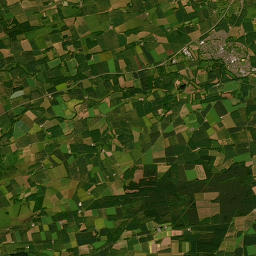 A933, Arbroath, Angus DD11, UK Satellite Map