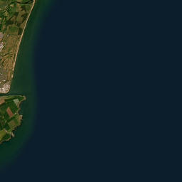 A92, Montrose DD10, UK Satellite Map