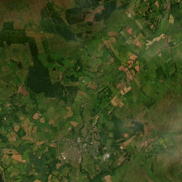 Sheriffmuir Road, Dunblane, Stirling FK15 0LN Satellite Map