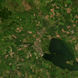 B9097, Kinross, Perth and Kinross KY13, UK Satellite Map