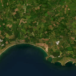 5 Main St, Leven, Fife KY9, UK Satellite Map