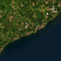 25 W Shore, St Monans, Fife KY10, UK Satellite Map