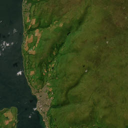 Unnamed Road, UK Satellite Map