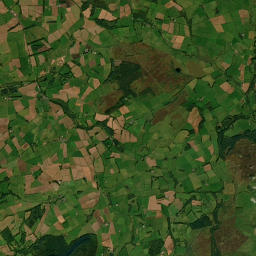 4 Rothill Farm Cottages, Whittingham, Alnwick Satellite Map