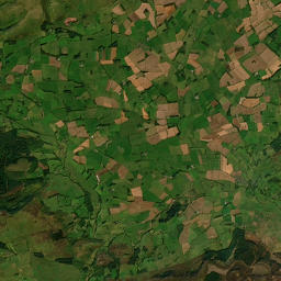 Unnamed Road, Morpeth, Northumberland NE65 Satellite Map